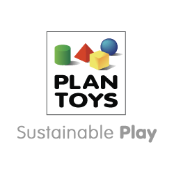 Βρείτε μεγάλη ποικιλία από παιχνίδια Plan Toys στο online κατάστημα του Puppets!