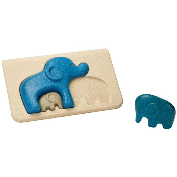 4635 Elephant Puzzle