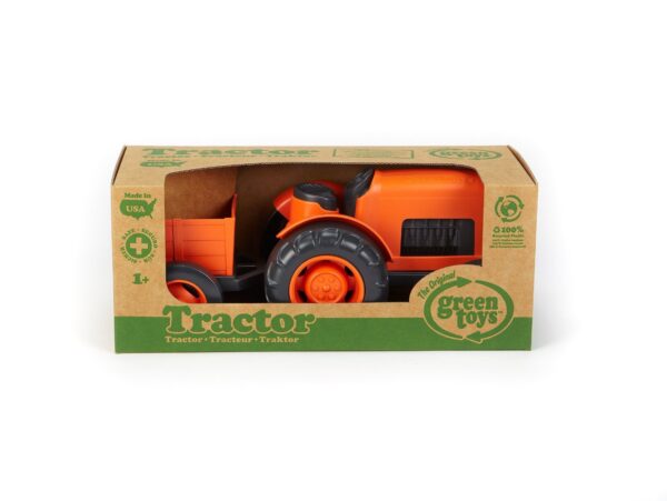 green toys tractor trto 1042 1