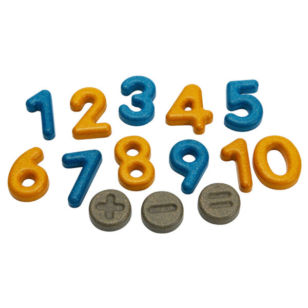 5405 Numbers and Symbols 1