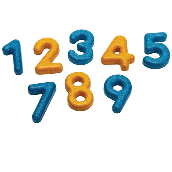 5405 Numbers and Symbols 2