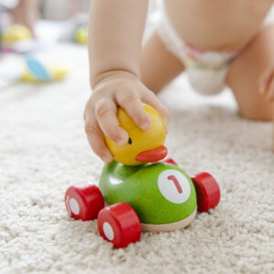 Baby Spinners - LUDI® →