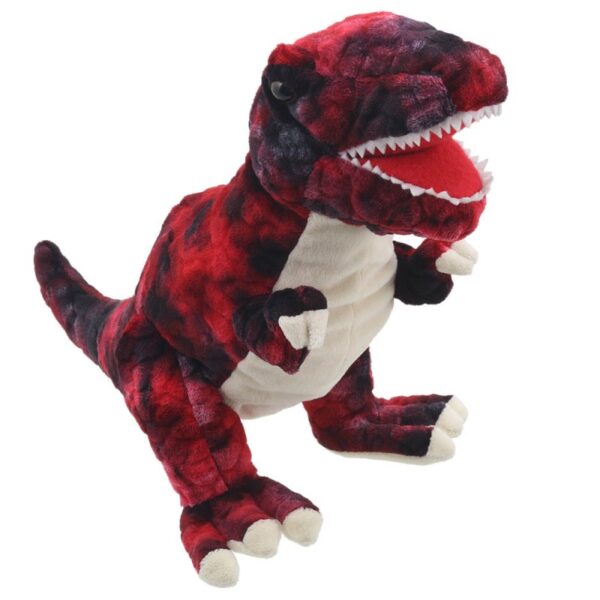 T Rex Red Baby Dinos 800x800 1