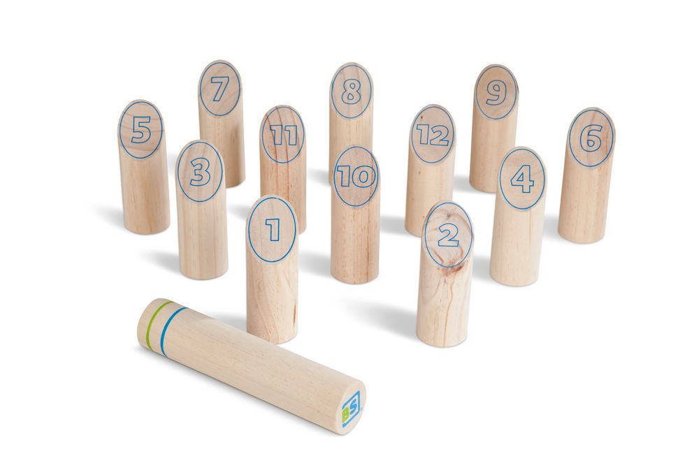 Finish Throwing Game - BS Toys GA128 2 Finish Throwing Game - BS Toys GA128 - Image 2