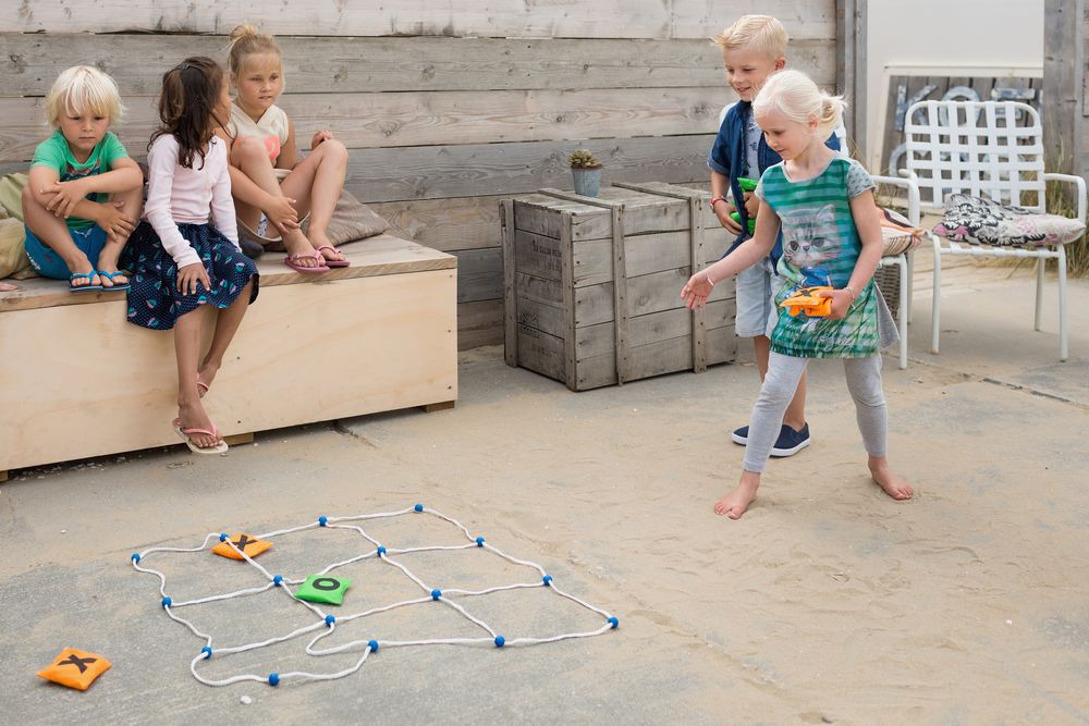 Τρίλιζα στο πάτωμα - BS Toys GA263 3 Τρίλιζα στο πάτωμα - BS Toys GA263 - Image 3