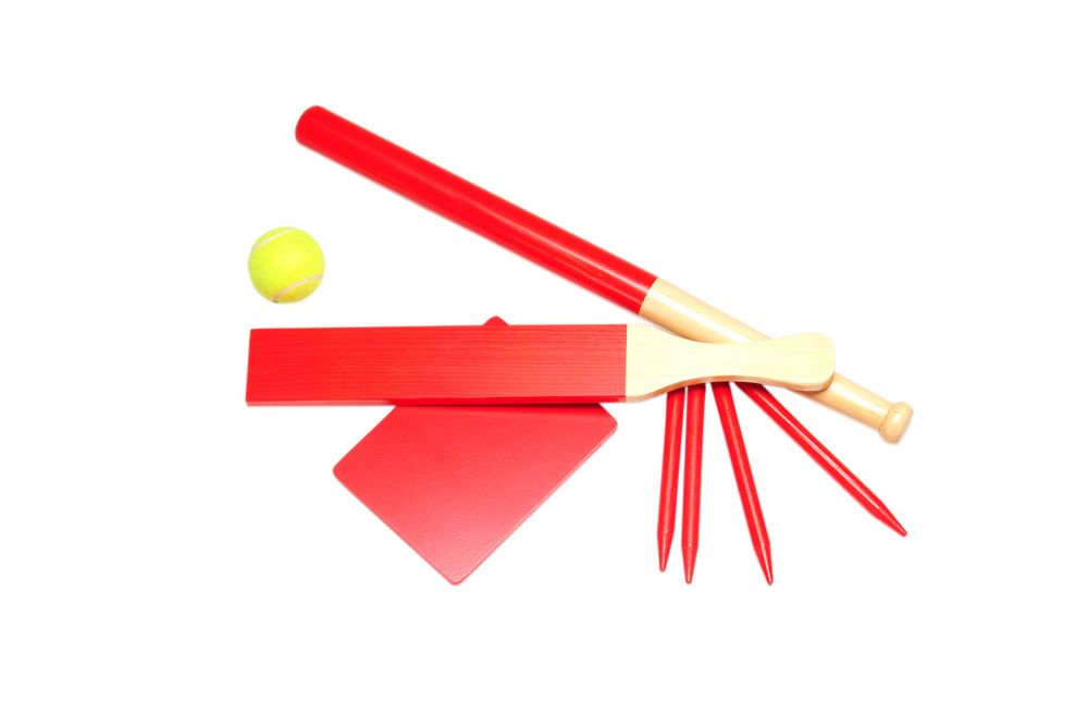 Batting - BS Toys GA117 4 Batting - BS Toys GA117 - Image 4