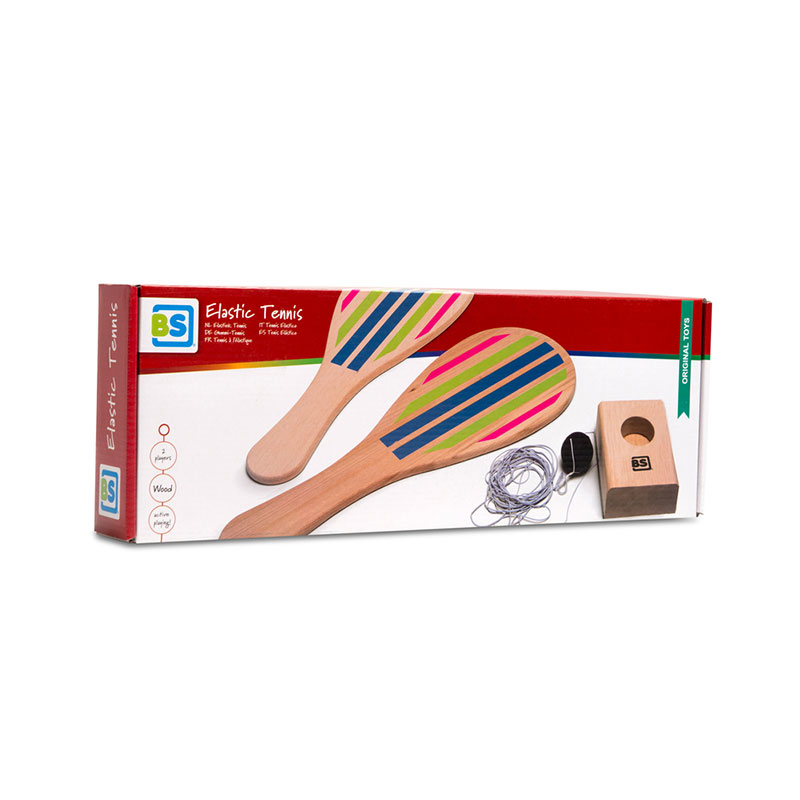 Τέννις με βάση - BS Toys GA377 1 Τέννις με βάση - BS Toys GA377