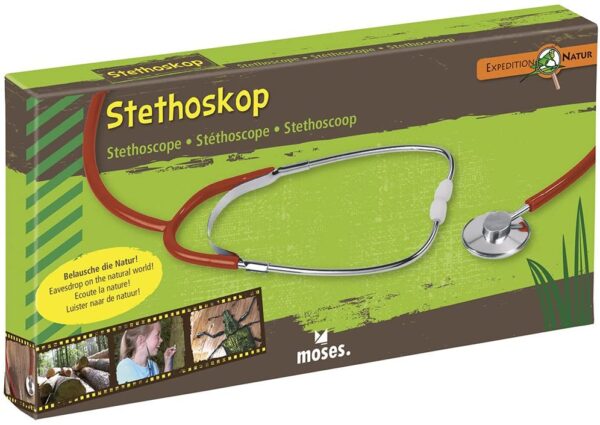 stithoskopio