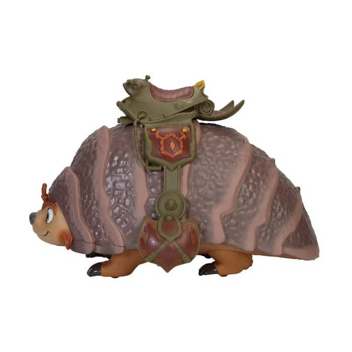 Κούκλα Tuk Tuk (Disney Raya) 38 cm - Jakks Pacific 21453 2 Κούκλα Tuk Tuk (Disney Raya) 38 cm - Jakks Pacific 21453 - Image 2