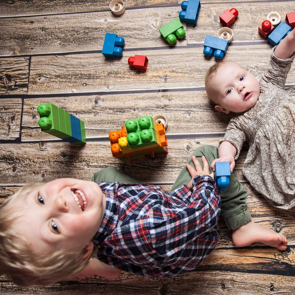 Αντιβακτηριδιακά τουβλάκια κατασκευών στοίβαξης 40 τεμ σε κουτί - Anbac 70066 3 Αντιβακτηριδιακά τουβλάκια κατασκευών στοίβαξης 40 τεμ σε κουτί - Anbac 70066 - Image 3