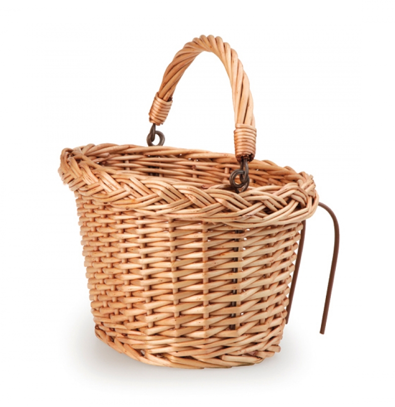 Bicycle Basket - Egmont Toys 520021 1 Bicycle Basket - Egmont Toys 520021